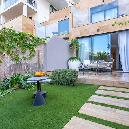 Garden Townhouse Allonbay Village & Spa Вильяхойоса Экстерьер фото