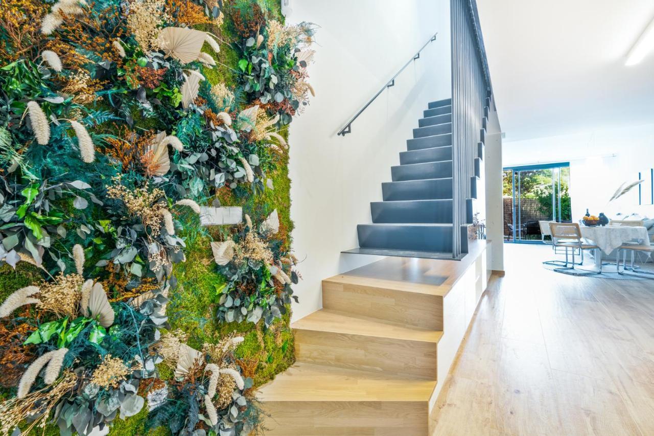 Garden Townhouse Allonbay Village & Spa Вильяхойоса Экстерьер фото