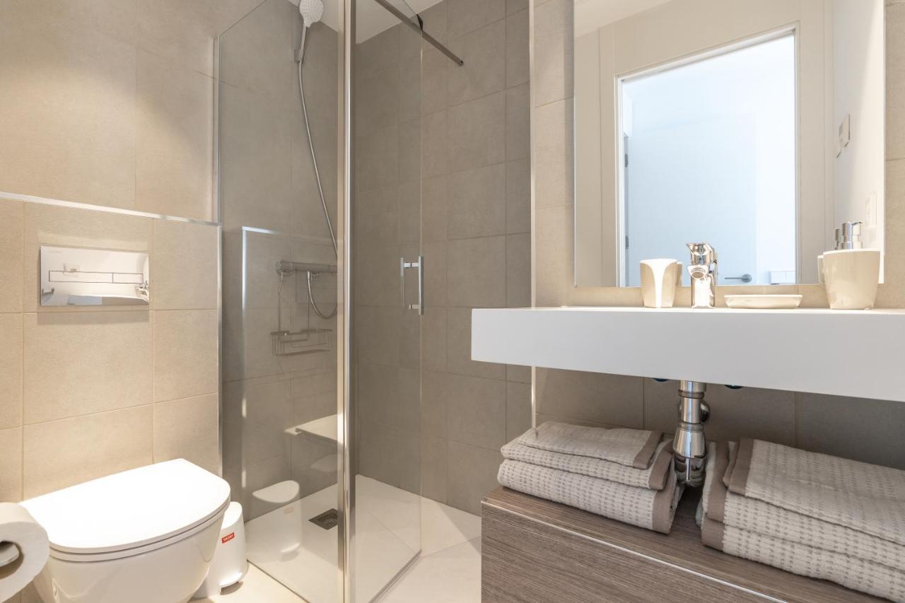 Garden Townhouse Allonbay Village & Spa Вильяхойоса Экстерьер фото