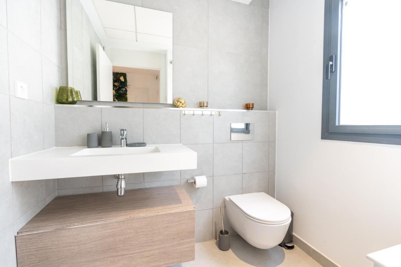 Garden Townhouse Allonbay Village & Spa Вильяхойоса Экстерьер фото